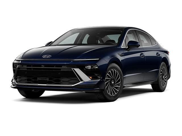 2024 Hyundai SONATA Hybrid Limited