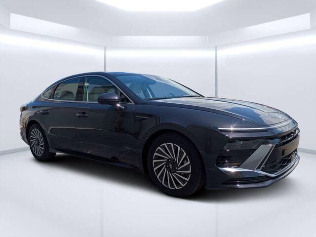 2024 Hyundai SONATA Hybrid Limited