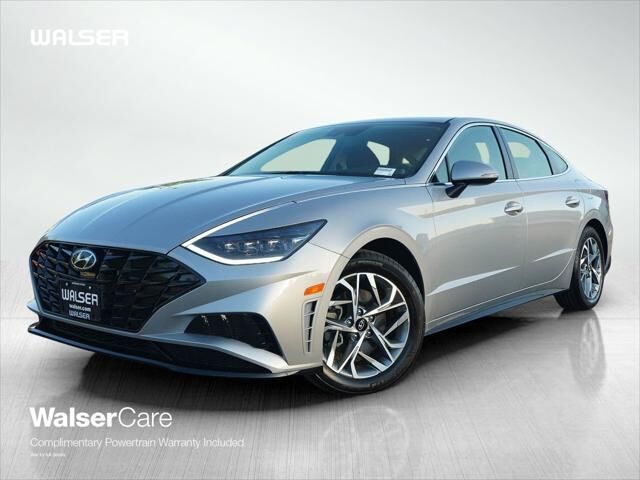 2023 Hyundai SONATA SEL — photo 1 of 12