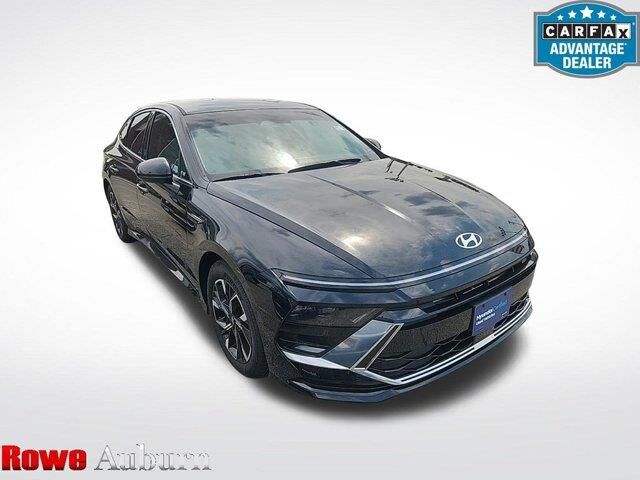 2024 Hyundai SONATA SEL — photo 1 of 12