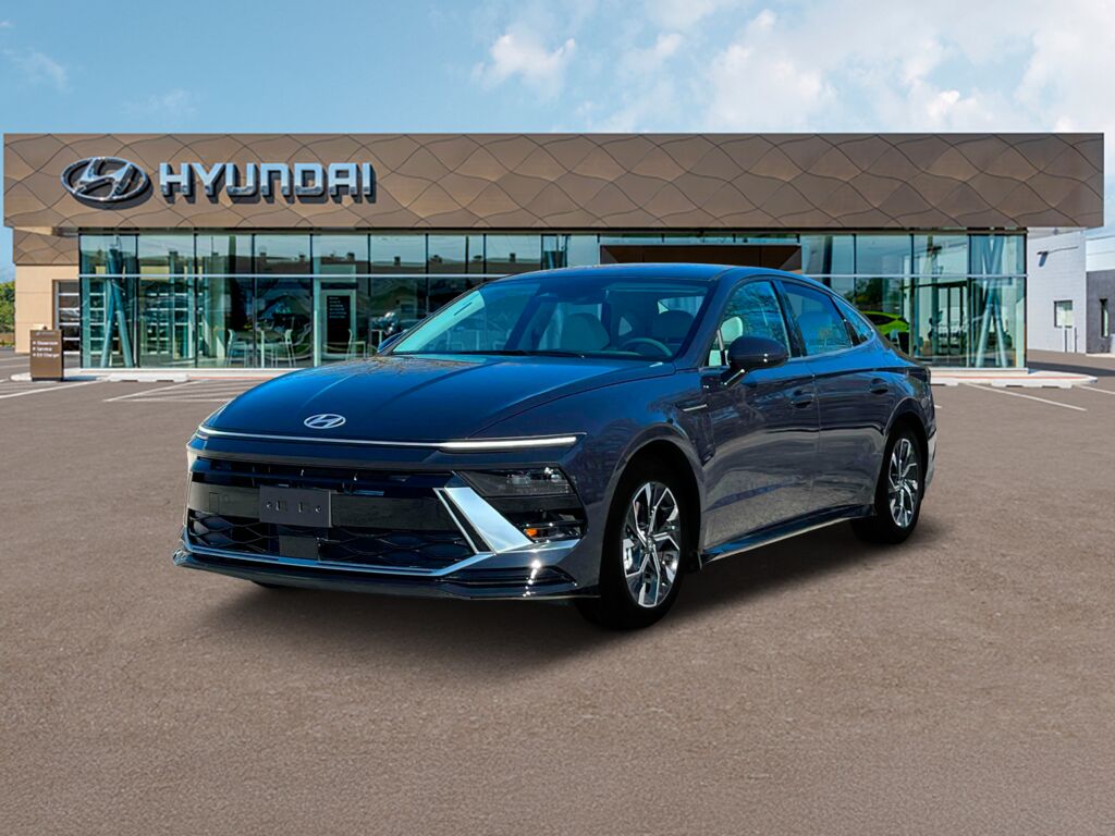 2024 Hyundai SONATA SEL — photo 1 of 13