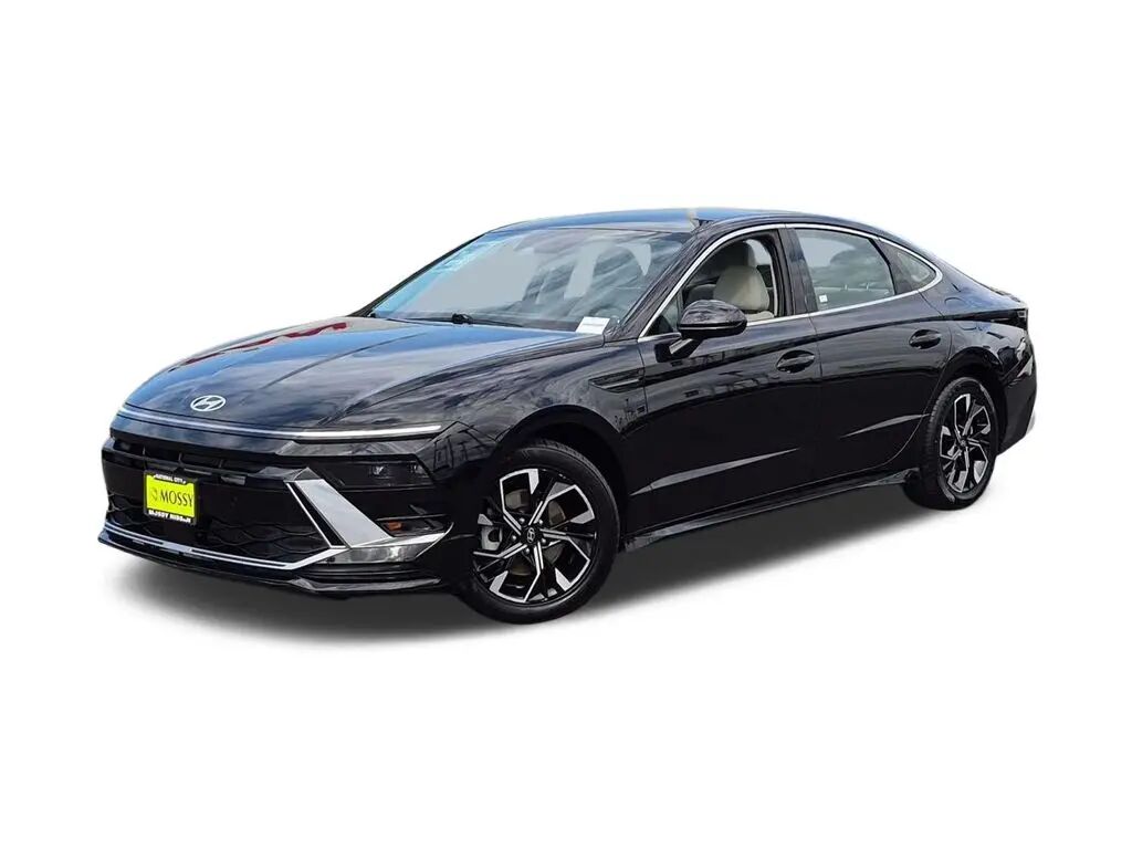 2024 Hyundai SONATA SEL — photo 1 of 13