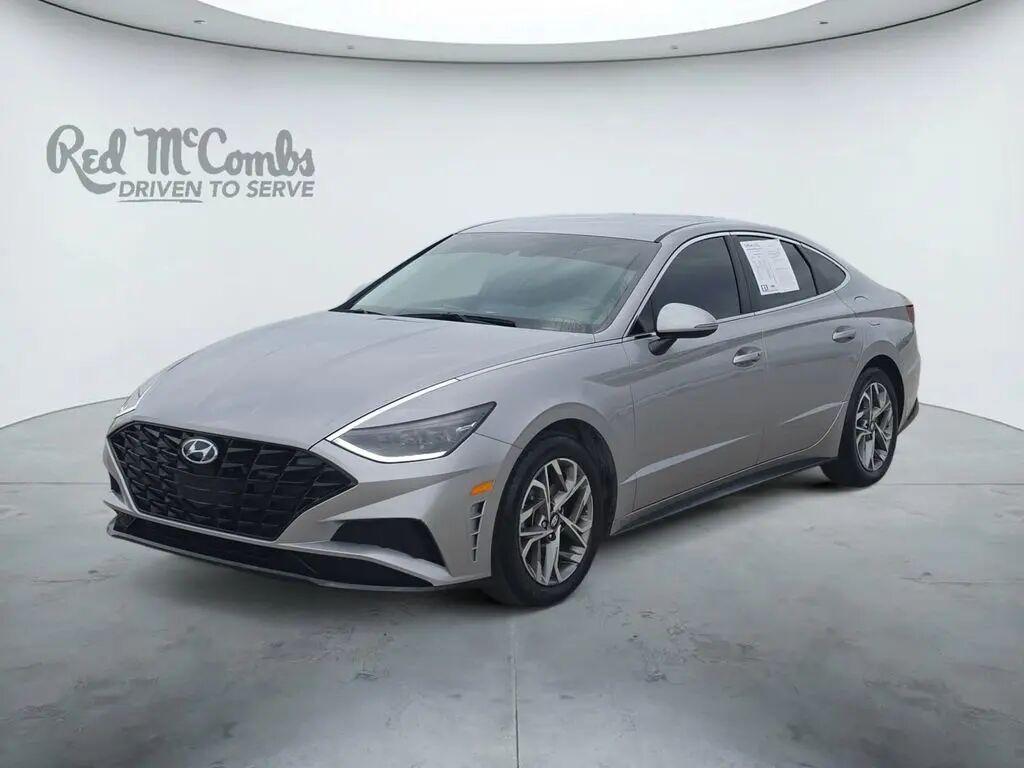 2023 Hyundai SONATA SEL — photo 1 of 13
