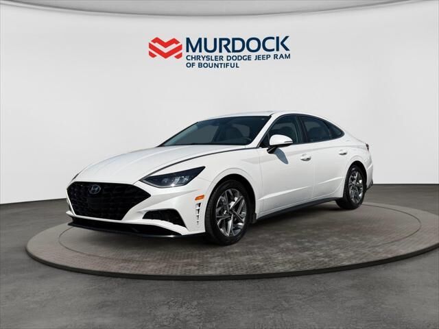 2022 Hyundai SONATA SEL