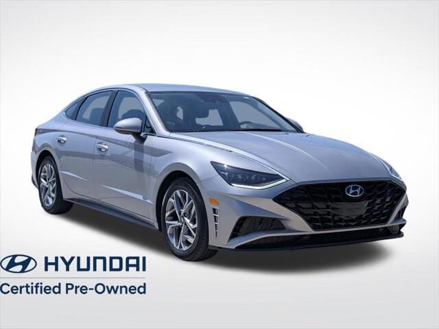 2023 Hyundai SONATA SEL — photo 1 of 1