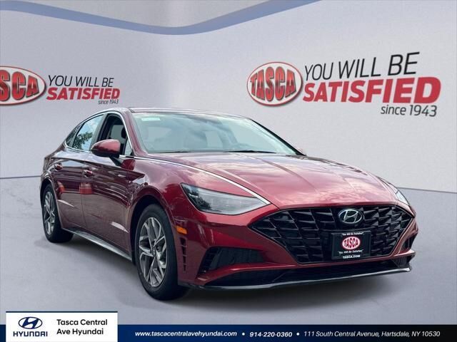 2023 Hyundai SONATA SEL — photo 1 of 13