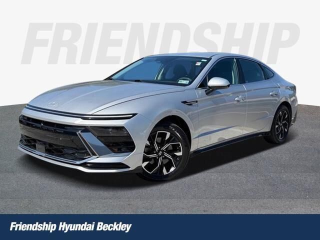 2024 Hyundai SONATA SEL — photo 1 of 13