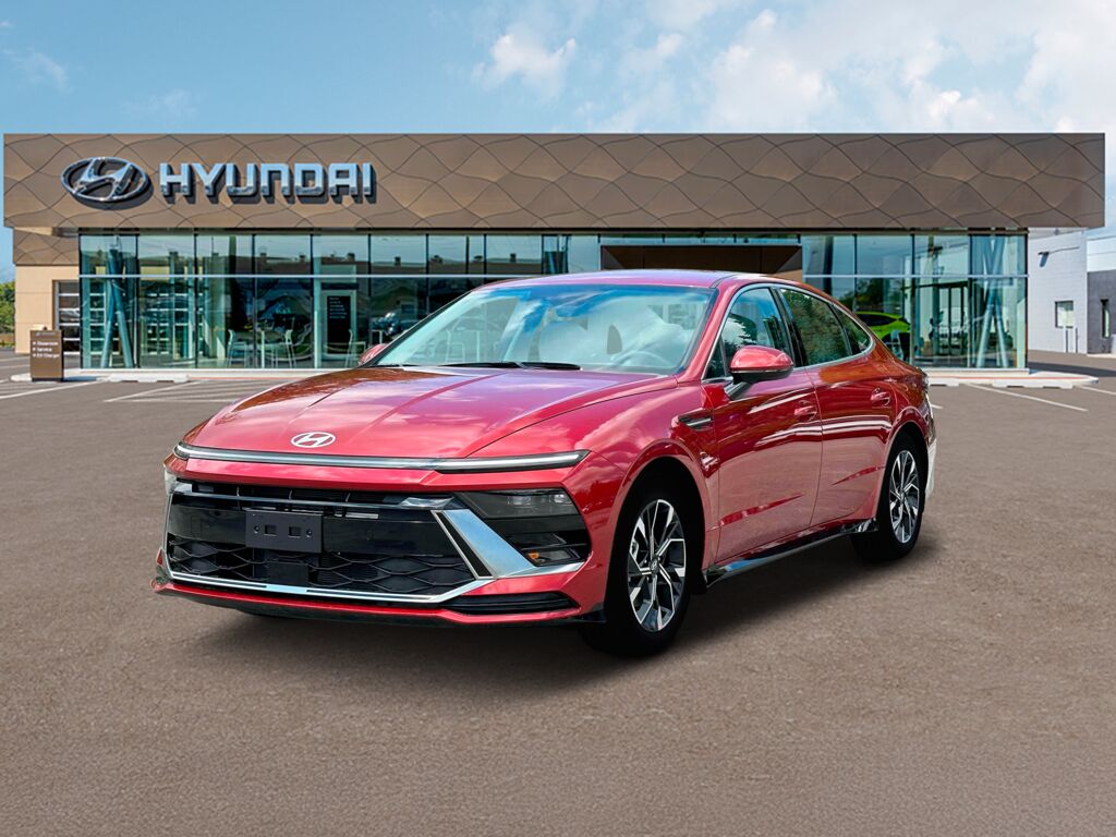 2024 Hyundai SONATA SEL — photo 1 of 13