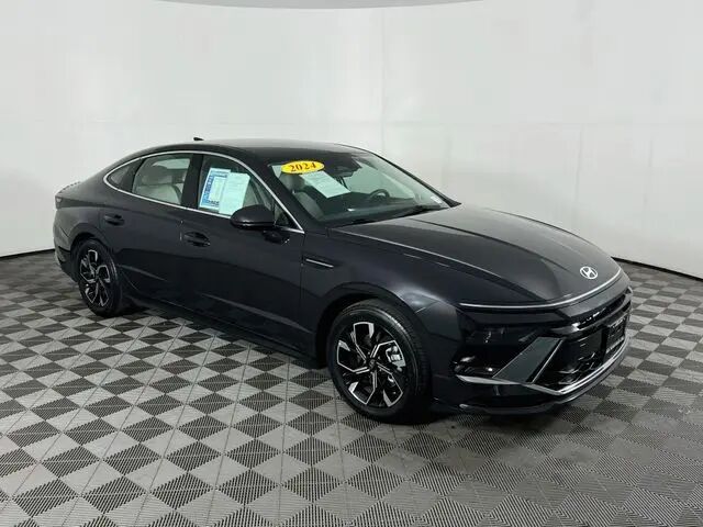 2024 Hyundai SONATA SEL — photo 1 of 13