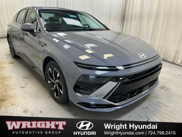 2024 Hyundai SONATA SEL — photo 1 of 13