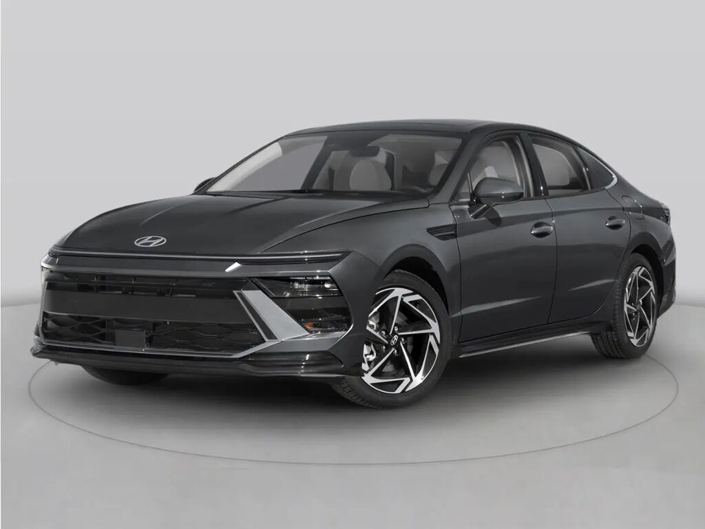 2026 Hyundai SONATA SEL Sport — photo 1 of 11