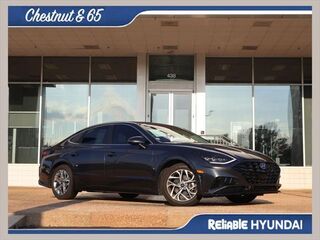 2023 Hyundai SONATA SEL — photo 1 of 13