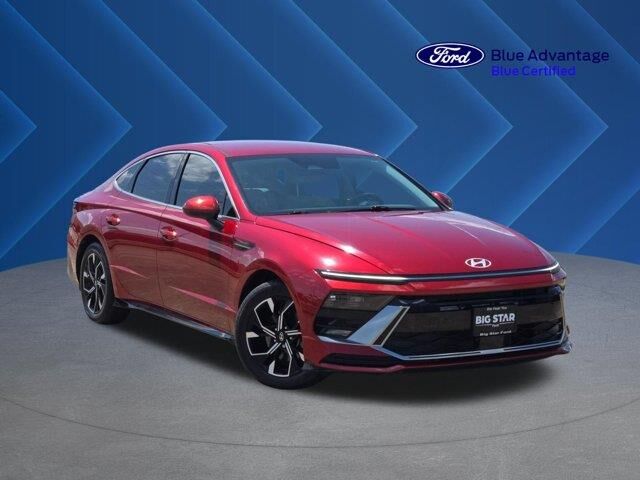 2024 Hyundai SONATA SEL — photo 1 of 1