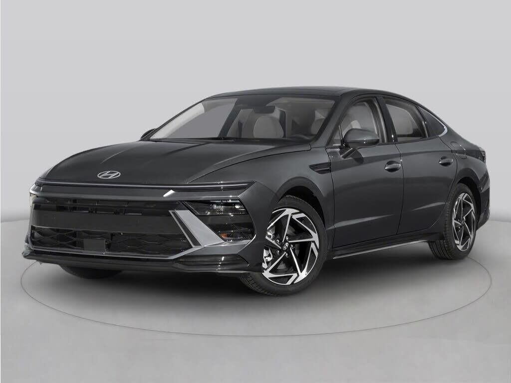 2024 Hyundai SONATA SEL — photo 1 of 1