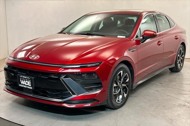 2024 Hyundai SONATA SEL — photo 1 of 13