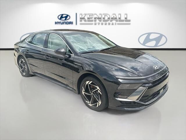 2026 Hyundai SONATA SEL Sport — photo 1 of 13
