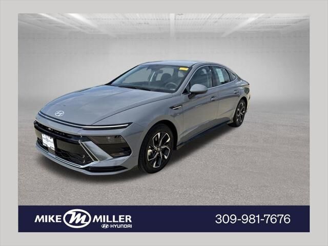 2024 Hyundai SONATA SEL — photo 1 of 26