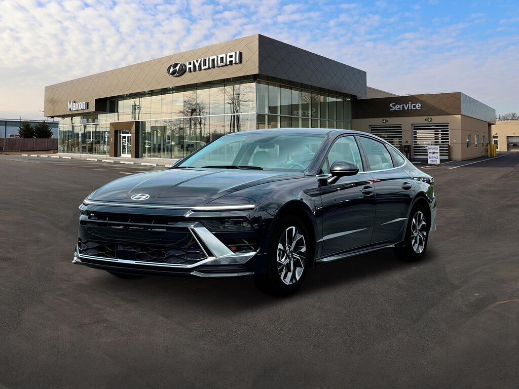 2024 Hyundai SONATA SEL — photo 1 of 13