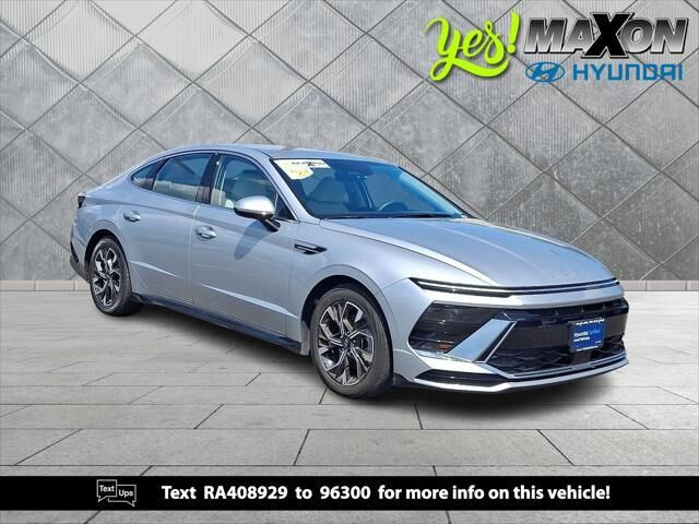 2024 Hyundai SONATA SEL — photo 1 of 13