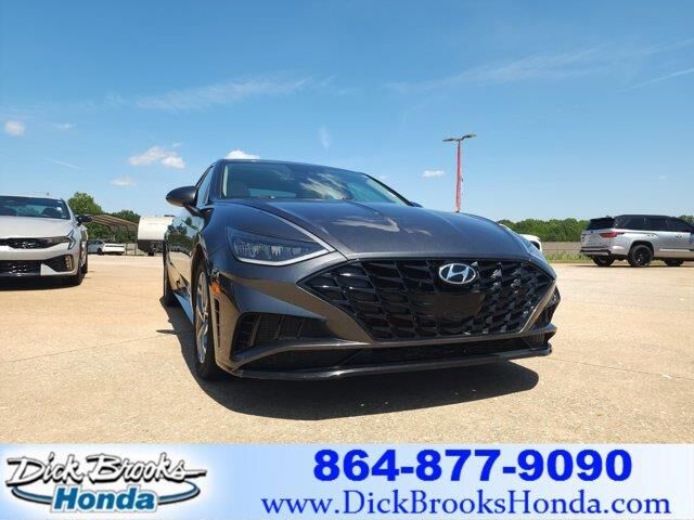 2022 Hyundai SONATA SEL