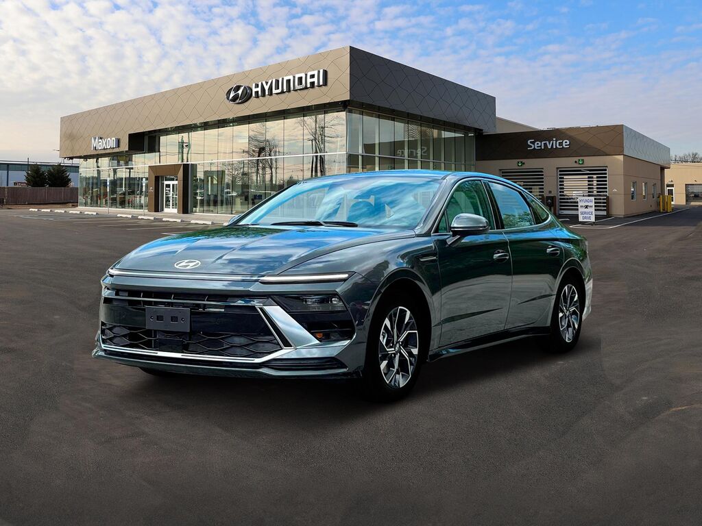 2024 Hyundai SONATA SEL — photo 1 of 13