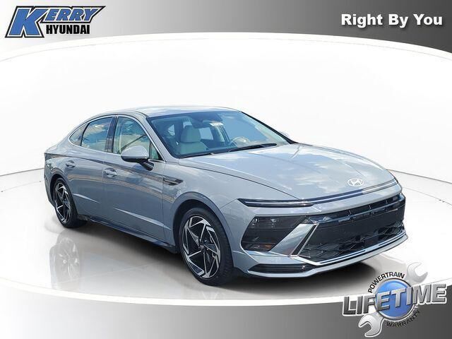 2026 Hyundai SONATA SEL Sport — photo 1 of 13