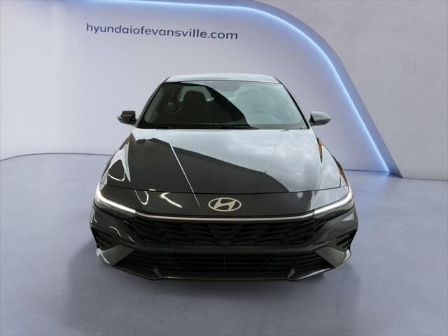 2026 Hyundai ELANTRA SE — photo 1 of 13