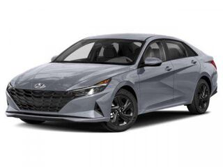 2023 Hyundai ELANTRA SEL — photo 1 of 1