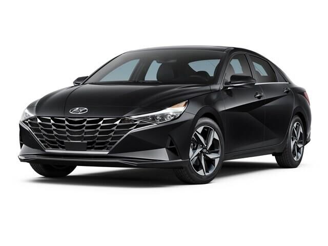 2022 Hyundai ELANTRA Limited