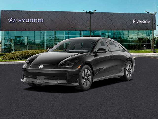 2024 Hyundai IONIQ 6 SE