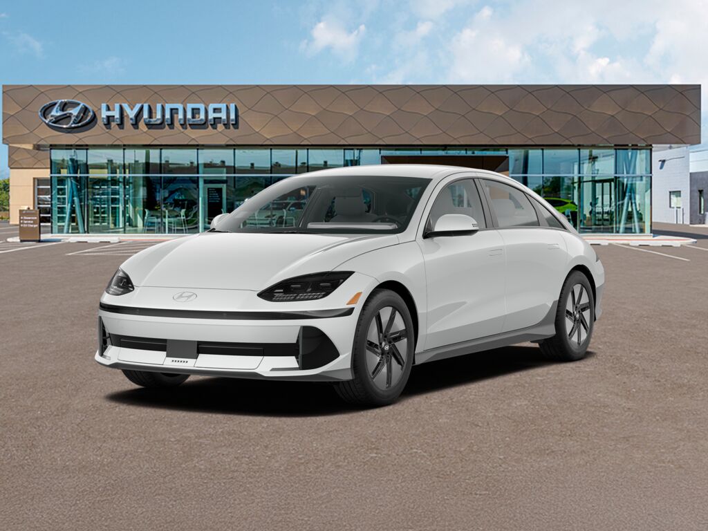 2024 Hyundai IONIQ 6 SE — photo 1 of 13