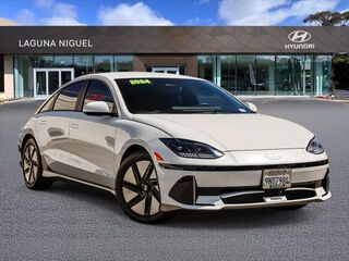2024 Hyundai IONIQ 6 SE