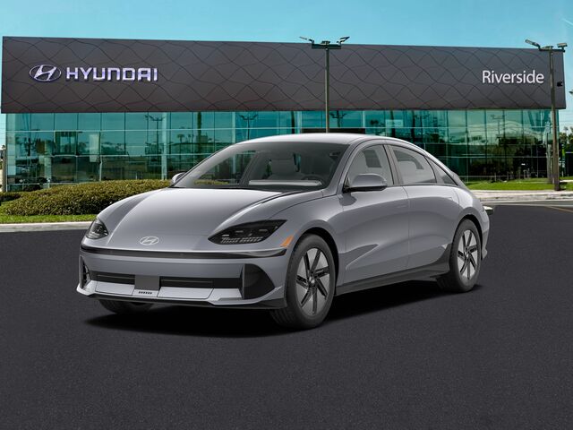2024 Hyundai IONIQ 6 SE