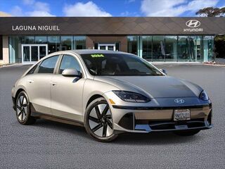2024 Hyundai IONIQ 6 SE