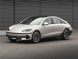 2023 Hyundai IONIQ 6 SE Standard Range