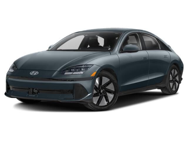 2023 Hyundai IONIQ 6 SE