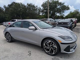2023 Hyundai IONIQ 6 SEL