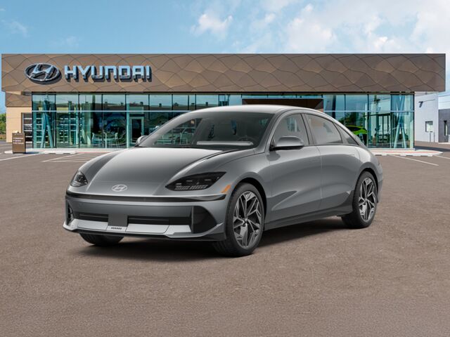 2024 Hyundai IONIQ 6 SEL
