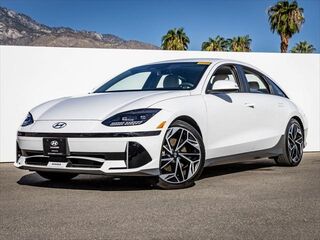 2023 Hyundai IONIQ 6 SEL