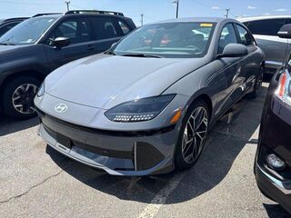 2023 Hyundai IONIQ 6 SEL