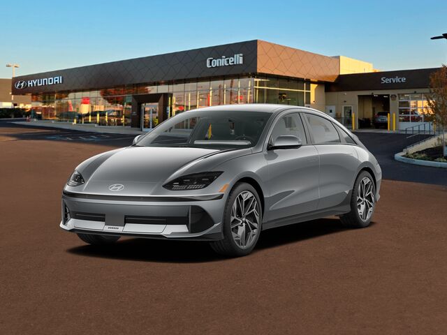 2024 Hyundai IONIQ 6 SEL