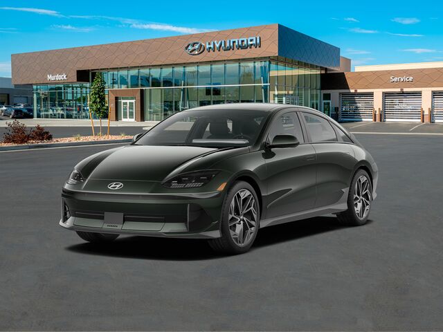 2024 Hyundai IONIQ 6 SEL