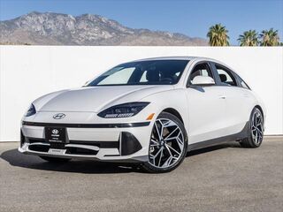 2024 Hyundai IONIQ 6 SEL