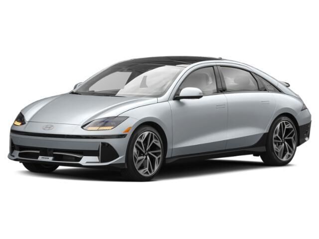 2023 Hyundai IONIQ 6 Limited