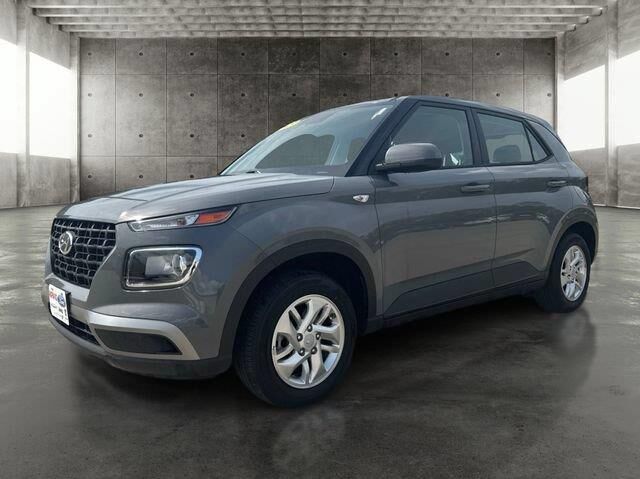 2023 Hyundai VENUE SE