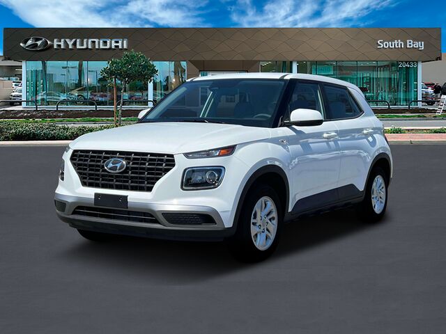 2024 Hyundai VENUE SE