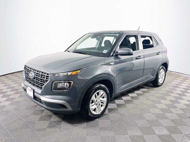 2024 Hyundai VENUE SE