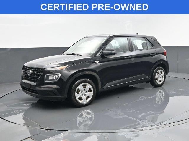 2020 Hyundai VENUE SE