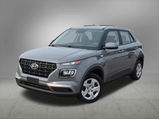 2020 Hyundai VENUE SE