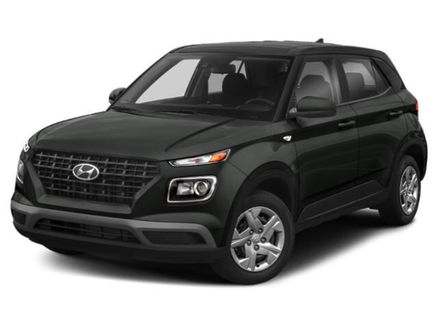 2022 Hyundai VENUE SE